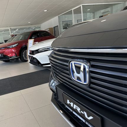garage auto voiture hyunday honda suisse automobile chuard Corcelles-près-Payerne